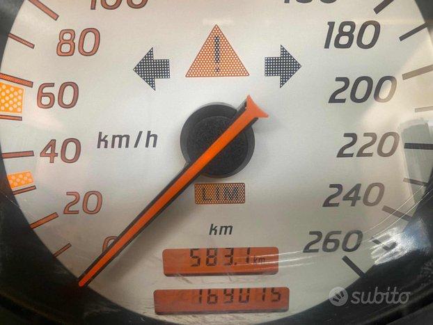MERCEDES-BENZ SLK 200 cat Kompressor Evo A.S.I.