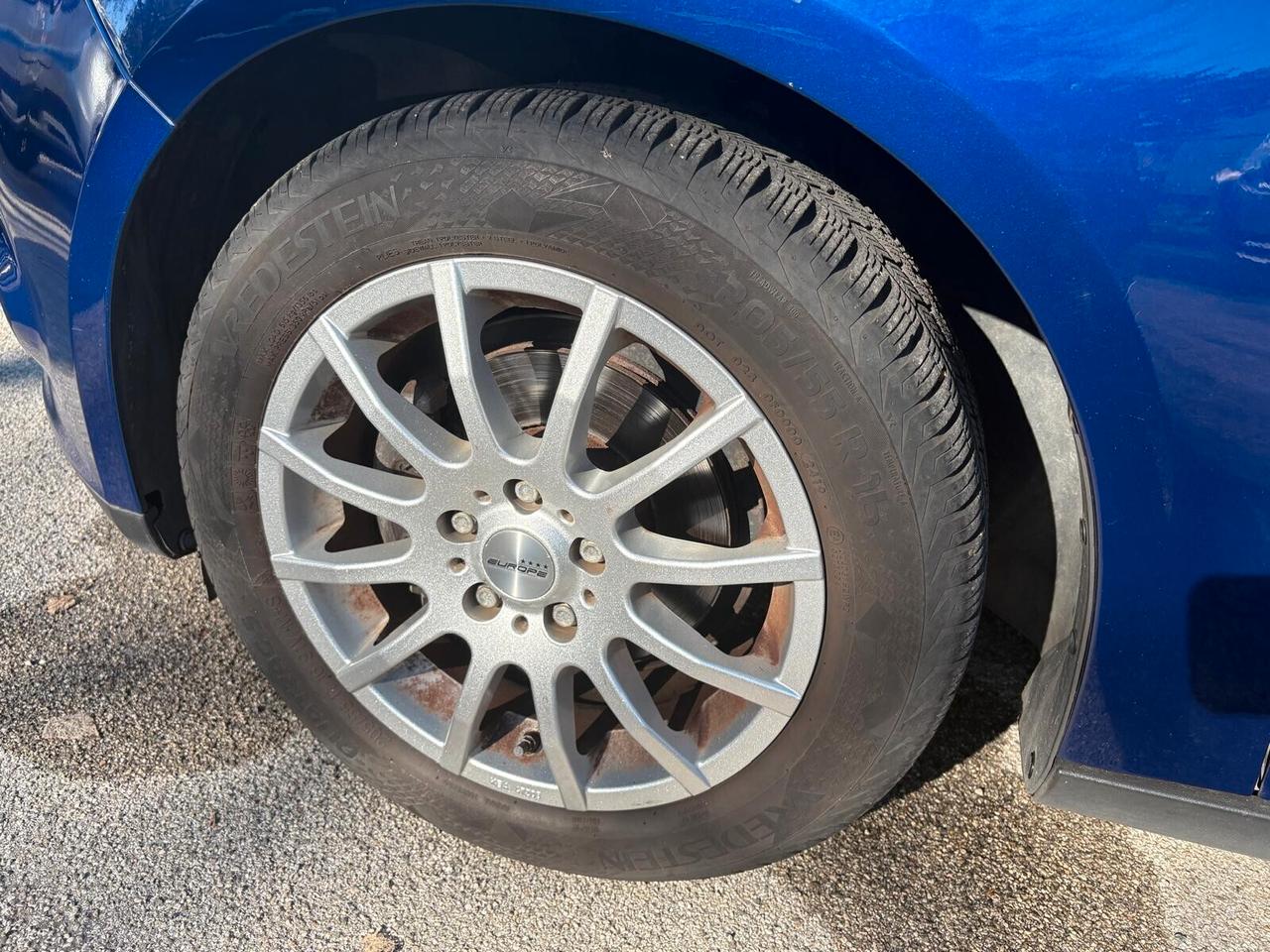 Ford Focus 1.0 EcoBoost 100 CV Start&Stop