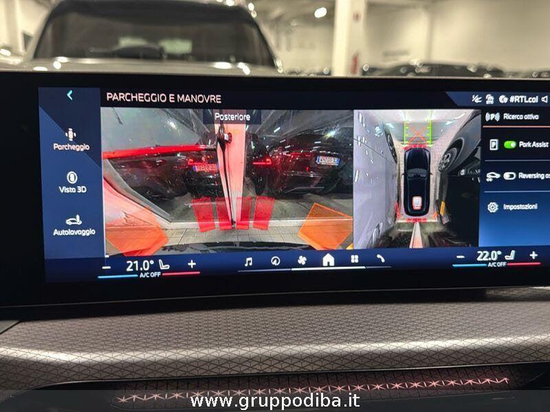 BMW Serie 3 G21 2022 Touring 320d Touring mhev 48V xdrive MSport auto