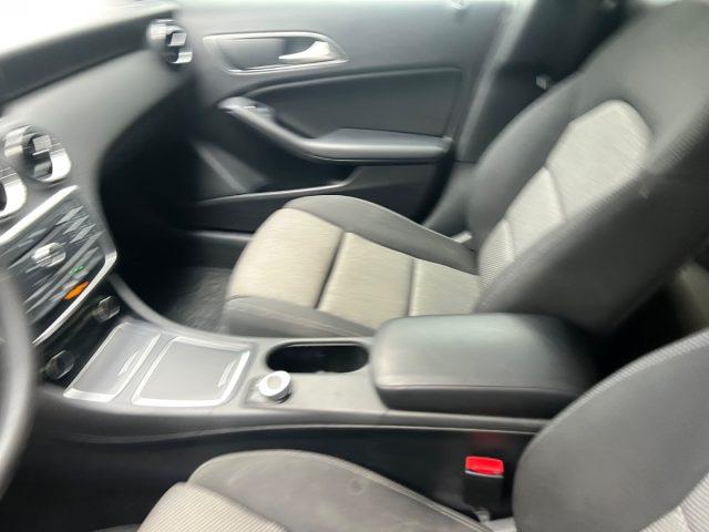 MERCEDES-BENZ GLA 180 d Business TUA A SOLI 199 EURO MENSILI