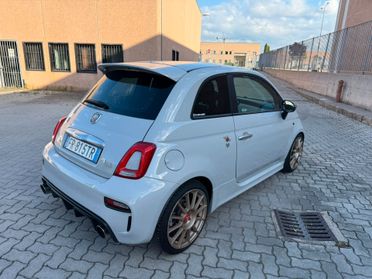 Abarth 595 ABARTH 595 1.4 TURBO T-Jet 145Cv (STAGE 3 215 TBF 270CV)