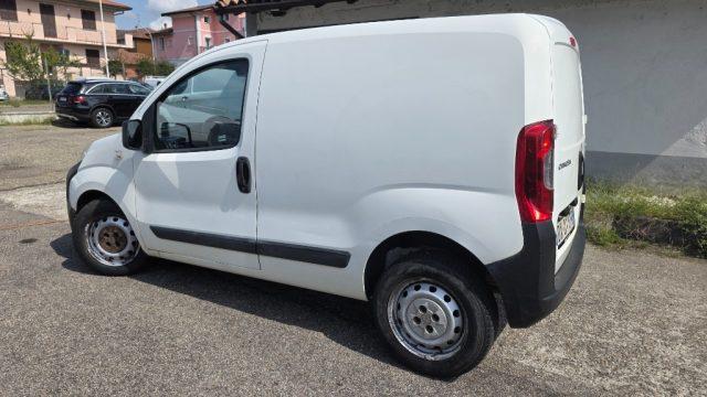 CITROEN Nemo 1.4 75CV Furgone