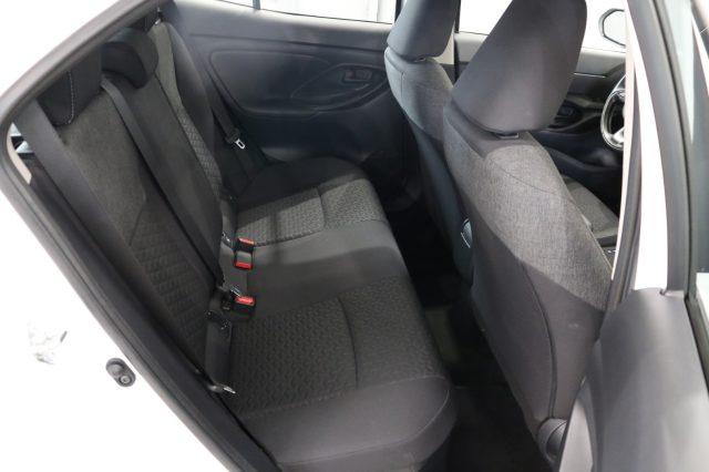 TOYOTA Yaris Cross 1.5 Hybrid 5p. E-CVT Active Eco "" Km 47000 ""