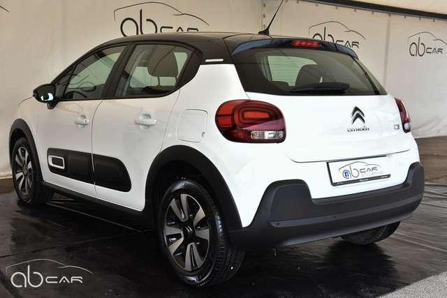 Citroen C3 PureTech 83 S&S Shine DA VETRINA