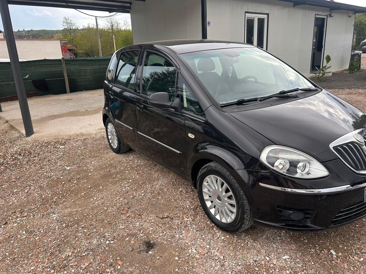 Lancia MUSA 1.4 16V Gold