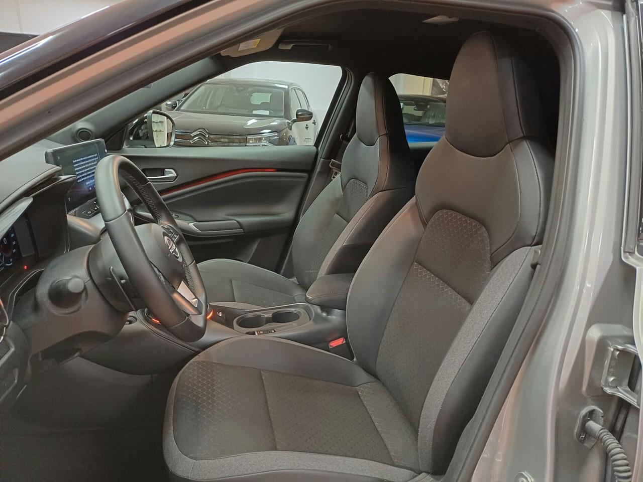 Nissan Juke 1.0 DIG-T 114 CV N-Sport