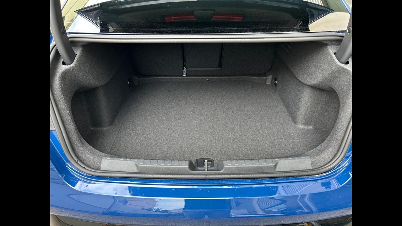 Audi Audi A3 Saloon 35 TDI 110(150) kW(CV) S tronic