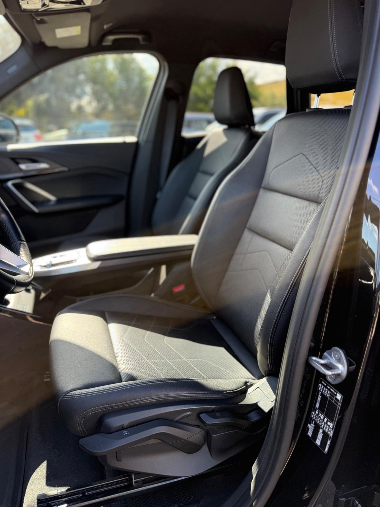 Bmw X1 sDrive18d Advantage