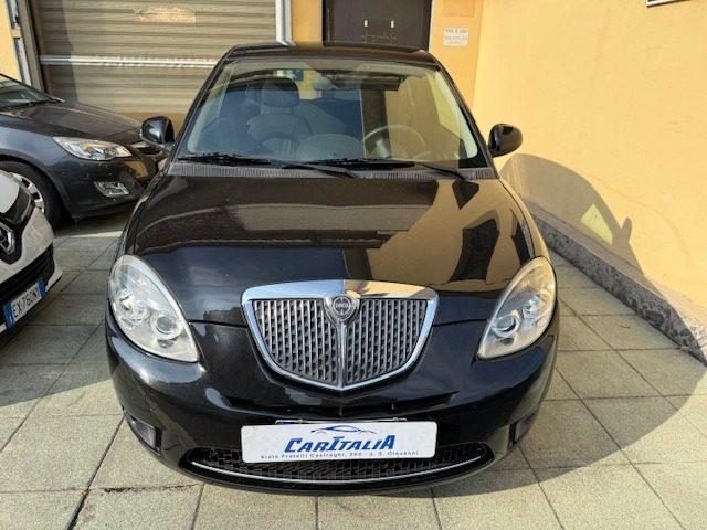 LANCIA Ypsilon 1.3 MJT 75 CV Unyca