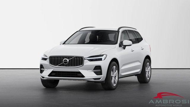 VOLVO XC60 Mild Hybrid B4 (d) AWD automatico Core