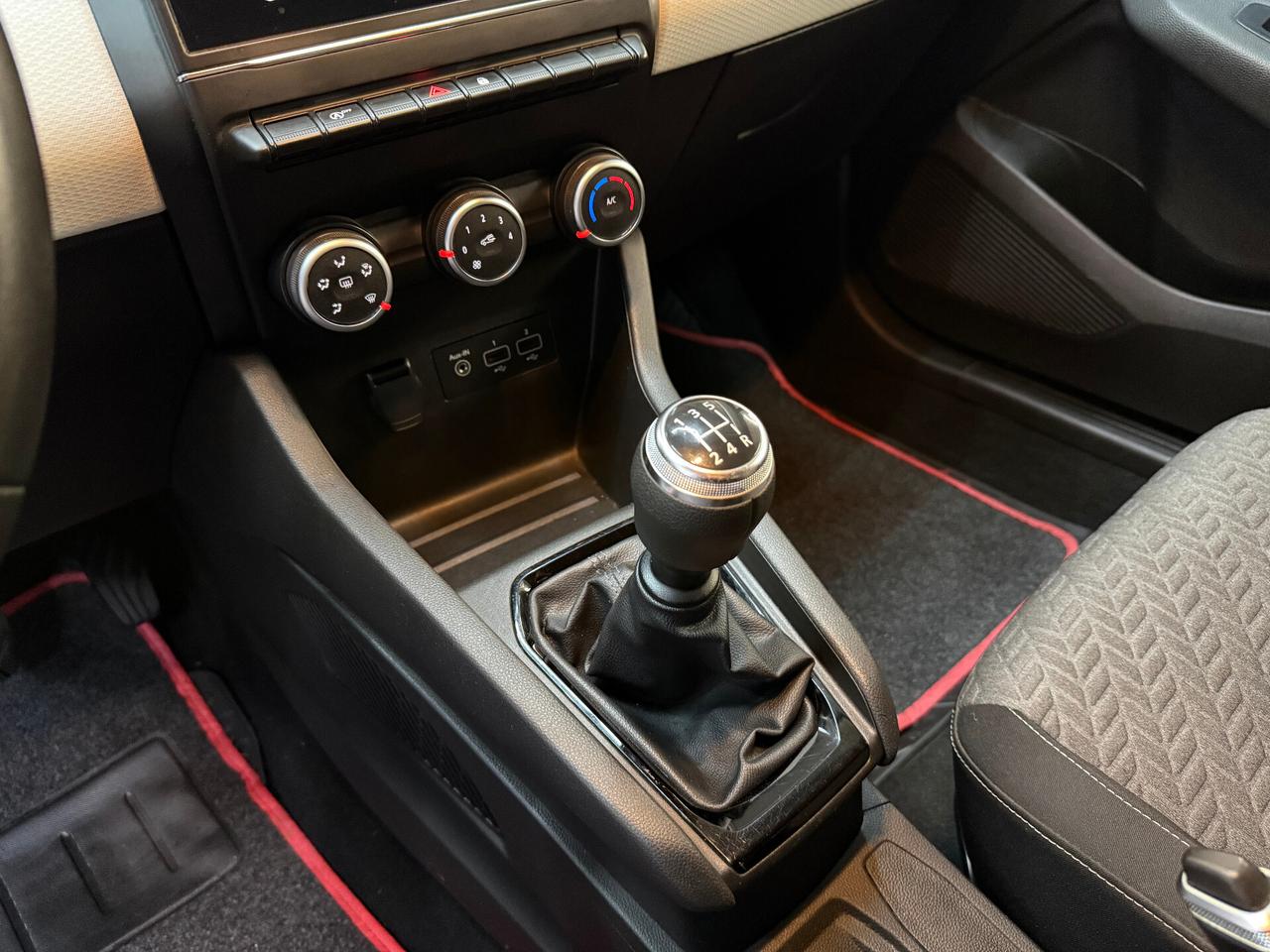 Renault Clio 1.0 SCe 65 CV - FABIANOAUTO