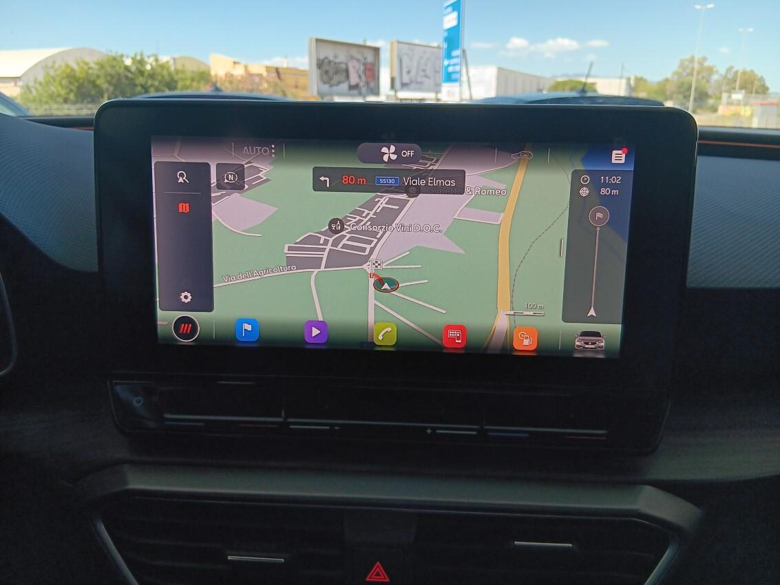 Seat Leon Xcellence 1.5 eTSI (150 cv) aut.