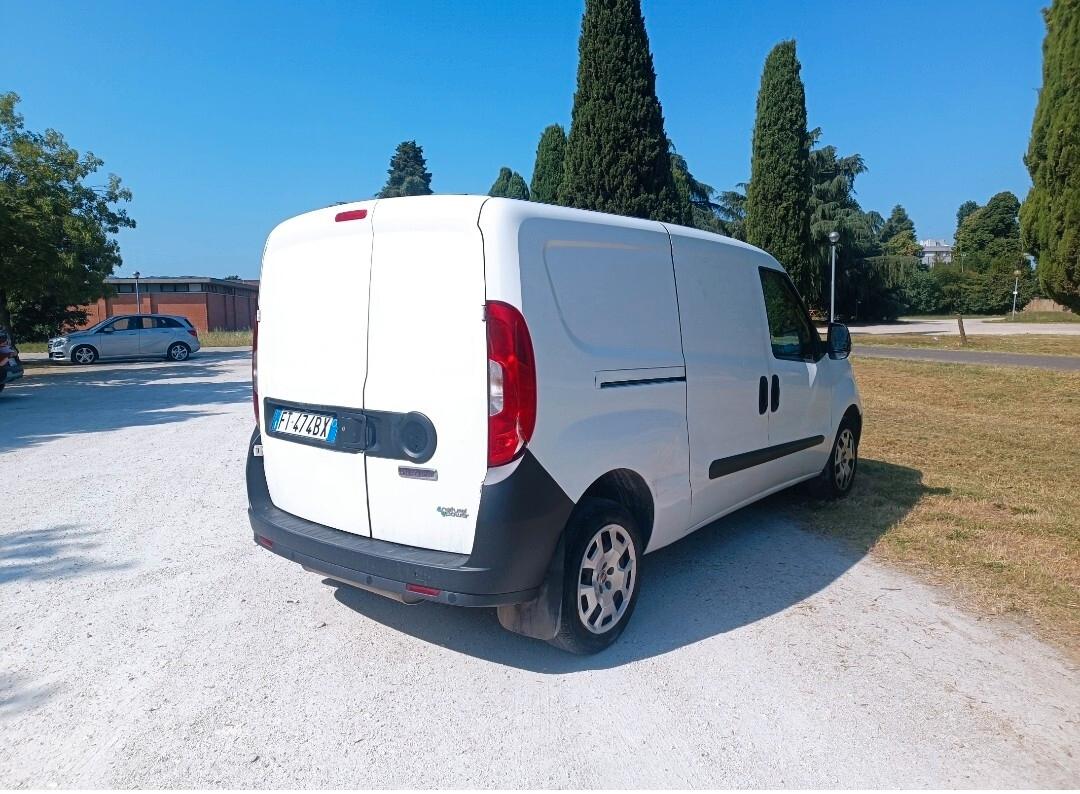 Fiat Doblo Doblò 1.4 T-Jet Natural Power maxi iva esposta