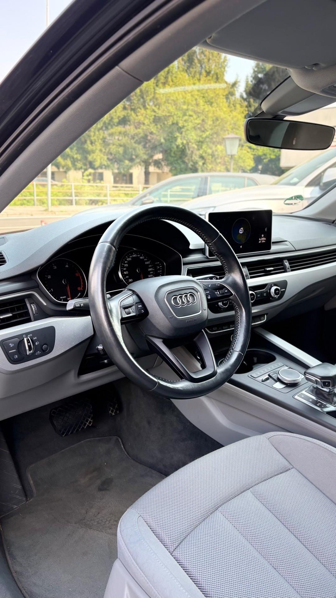 Audi A4 Avant 2.0 TDI 190 CV ultra S tronic Business Sport
