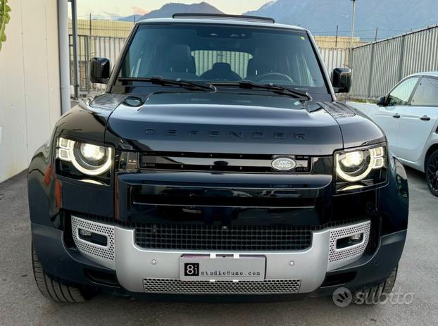 LAND ROVER Defender 110 3.0D I6 250 CV AWD Auto