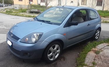 Ford Fiesta 1.4 TDCi 3p. Ghia