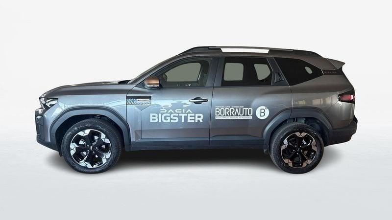 Dacia Bigster Bigster 1.2 TCe 140 CV MHEV Extreme