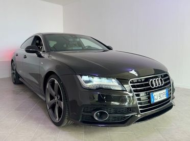 AUDI A7 SPB 3.0 V6 TDI 245 CV clean diesel quattro S tr. B