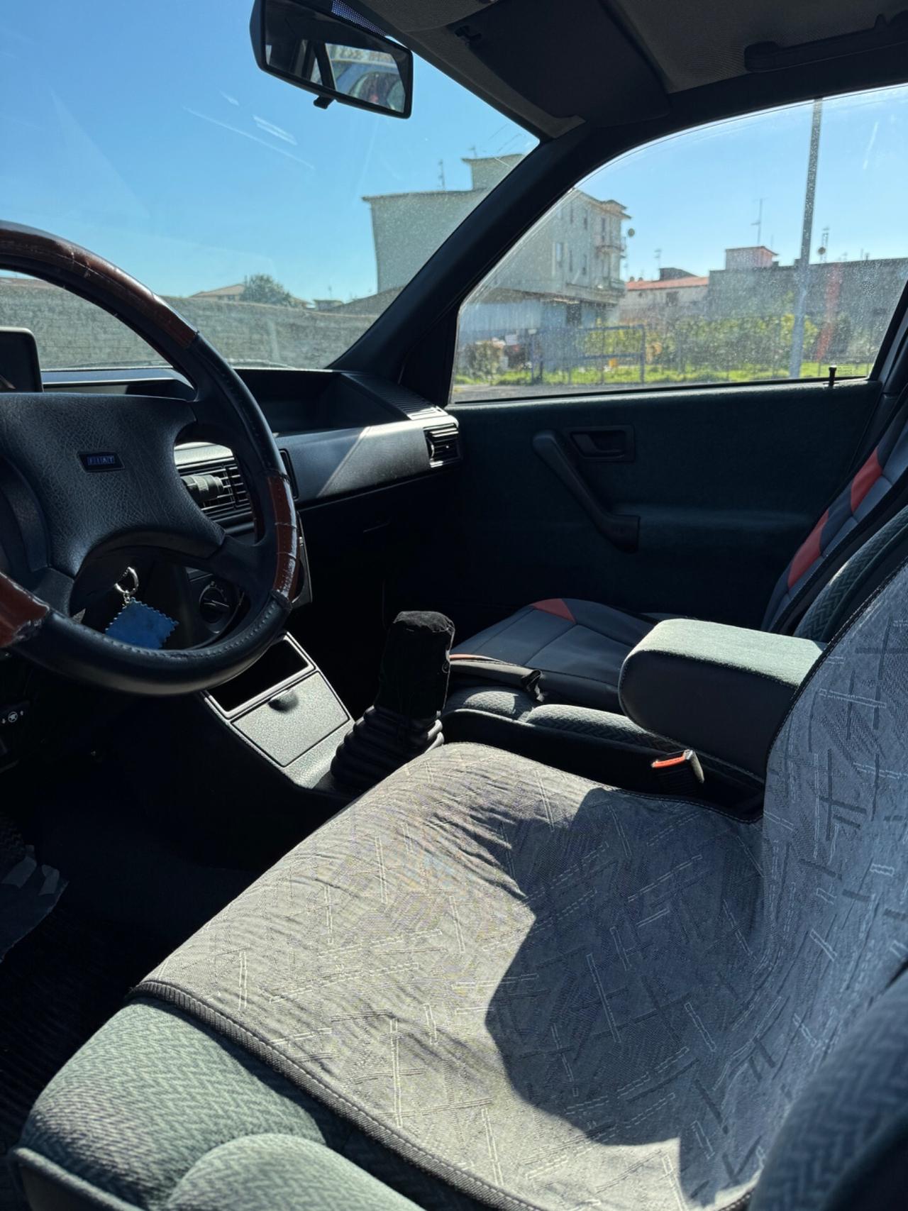 Fiat Tipo 1.4 i.e. cat 5 porte