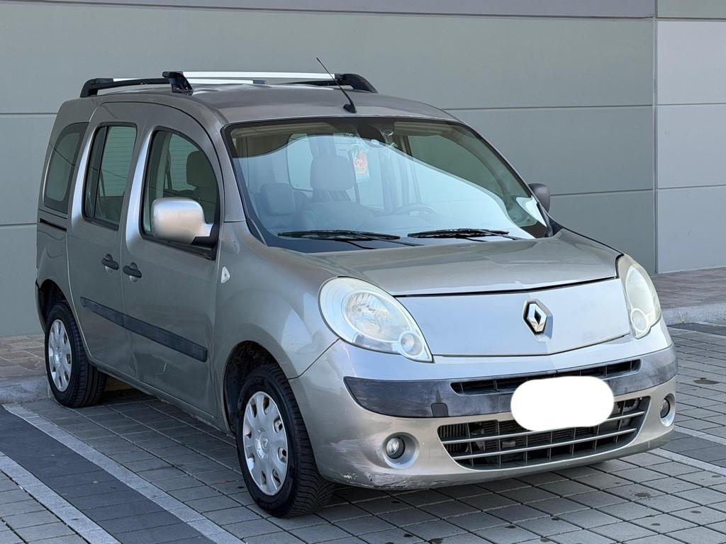 Renault Kangoo 1.5 dCi 105CV 4p. Express Maxi Generique