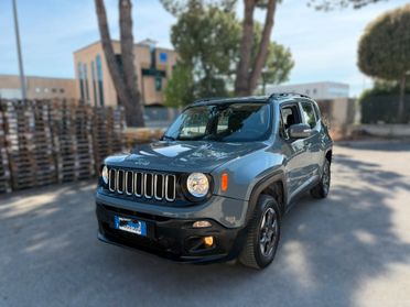 JEEP RENEGADE 2.0 D 4X4 2016 12 MESI DI GARANZIA