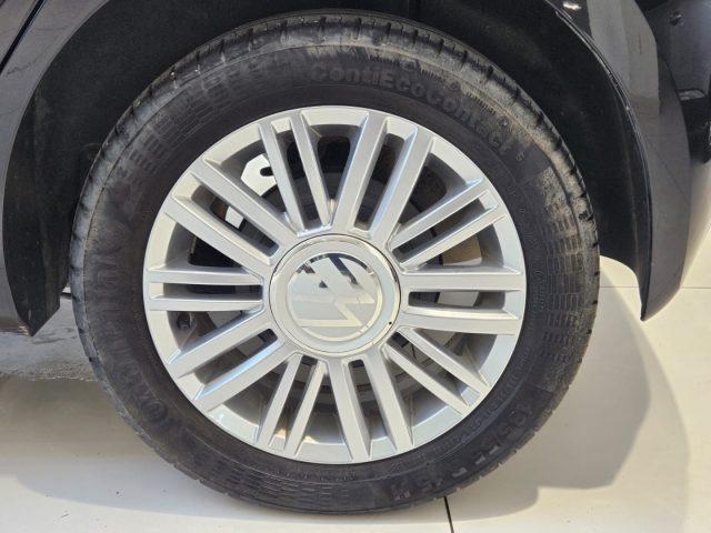 VOLKSWAGEN up! 1.0 5p. eco move up! BlueMotion Technology