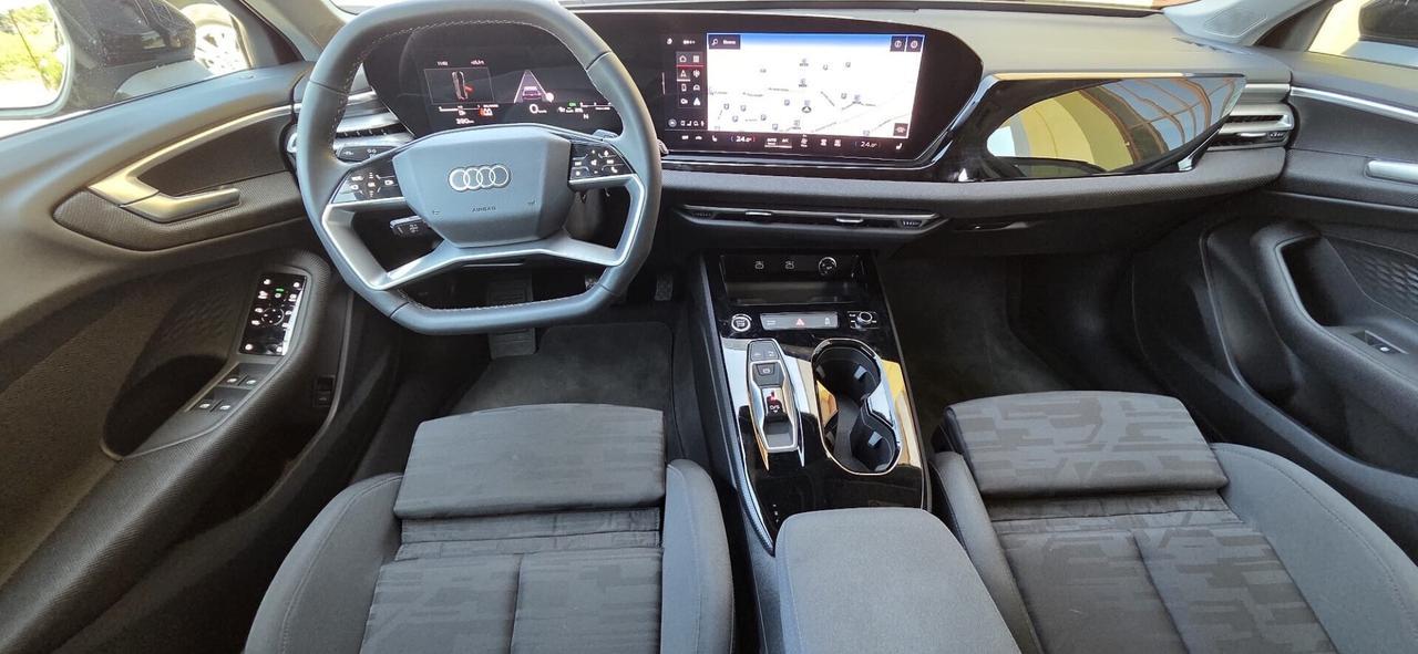 Audi A5 Avant 2.0 tdi mhev VALUTO PERMUTA