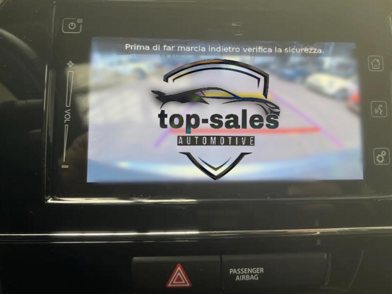 Suzuki Vitara 1.4 Hybrid A/T 4WD AllGrip Starview Perfetta