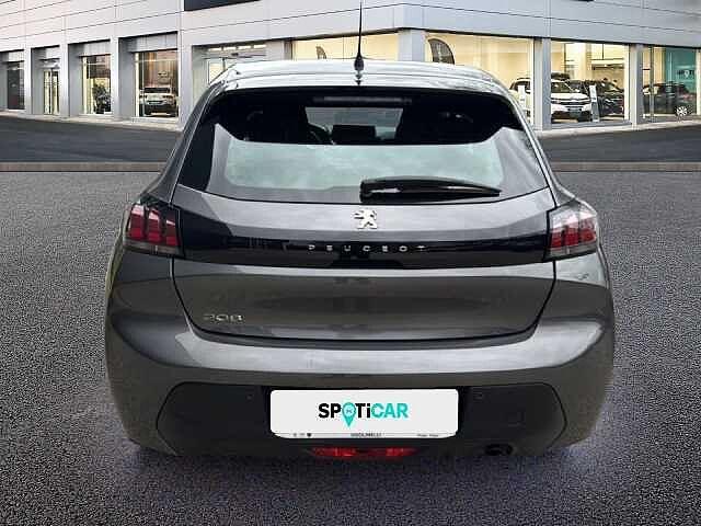 Peugeot 208 PureTech 75 Stop&Start 5 porte Active Pack