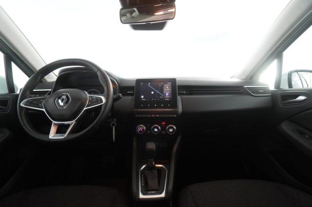 RENAULT Clio Clio Full Hybrid E-Tech 140 CV 5 porte Business