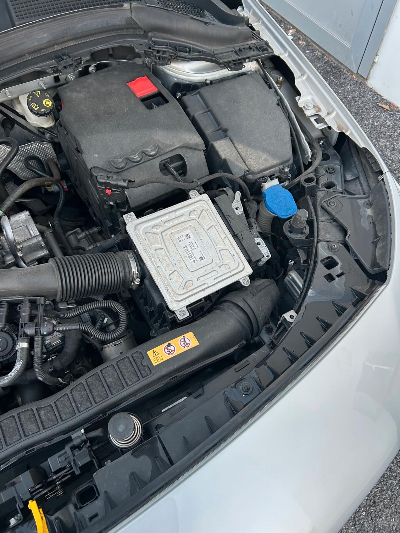 Mercedes-benz A 180 Business SPORT TETTO APRIBILE