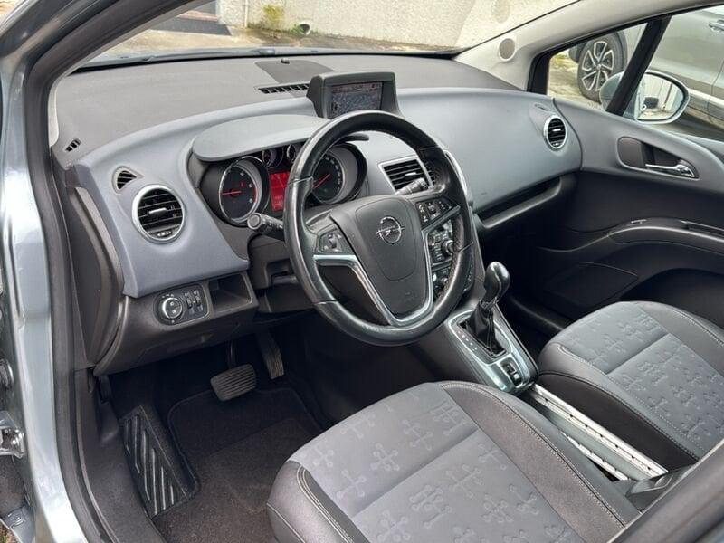 Opel Meriva Meriva 1.3 cdti Elective