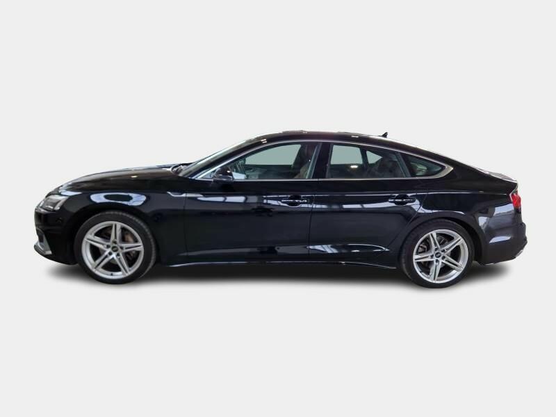 AUDI A5 SPORTBACK 40 TDI MHEV BUSINESS ADVANCE S TRONIC QUATTRO 5 PORTE BERLINA