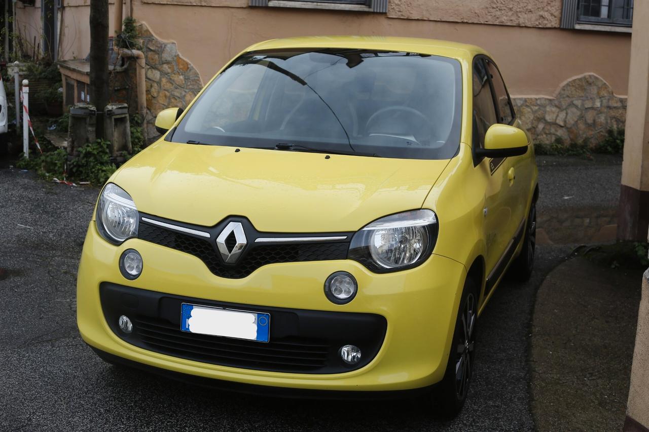 Renault Twingo SCe Life