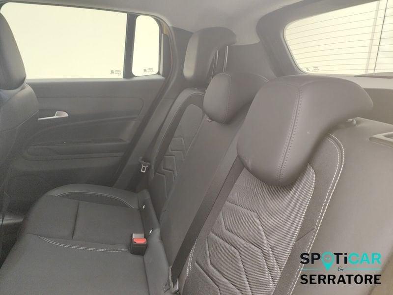 Jeep Avenger 2022 1.2 turbo e-hybrid Summit fwd 100cv edct6