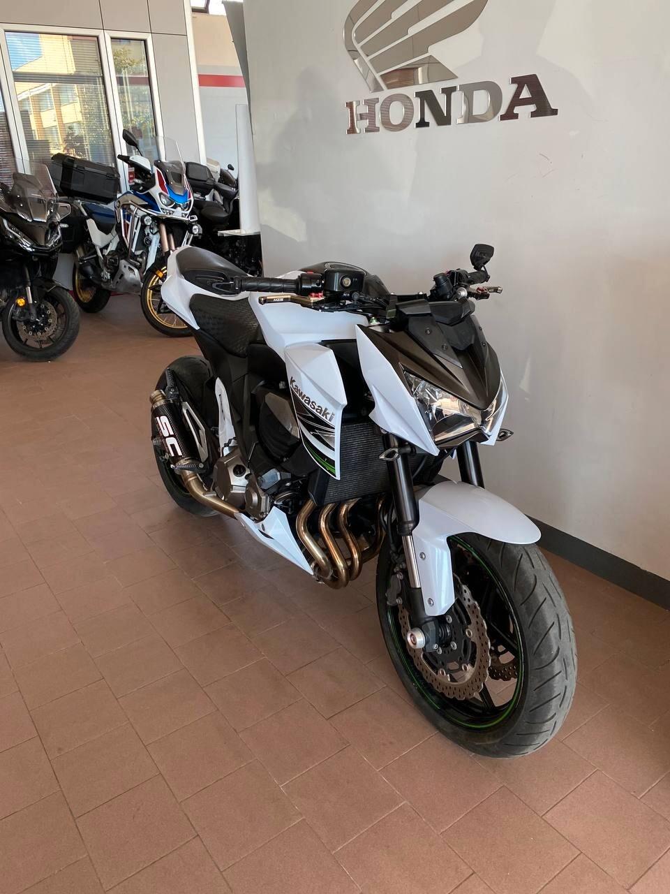 Kawasaki Z 800