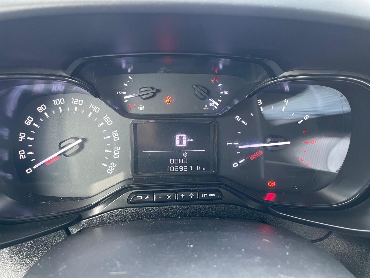 Fiat Doblo 1.5 BlueHDI 130CV 6 MARCE PRONTA CONSEGNA