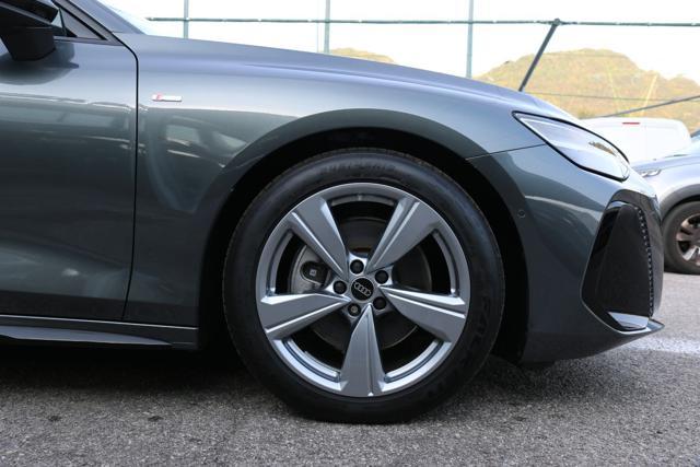 AUDI A6 Avant TDI 204CV S tronic S line edition