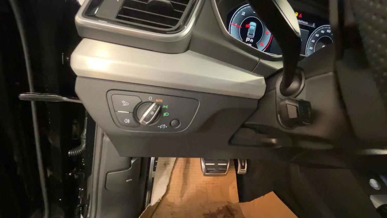 Audi Q5 35 TDI Mhev S-Line S-Tronic KM 0