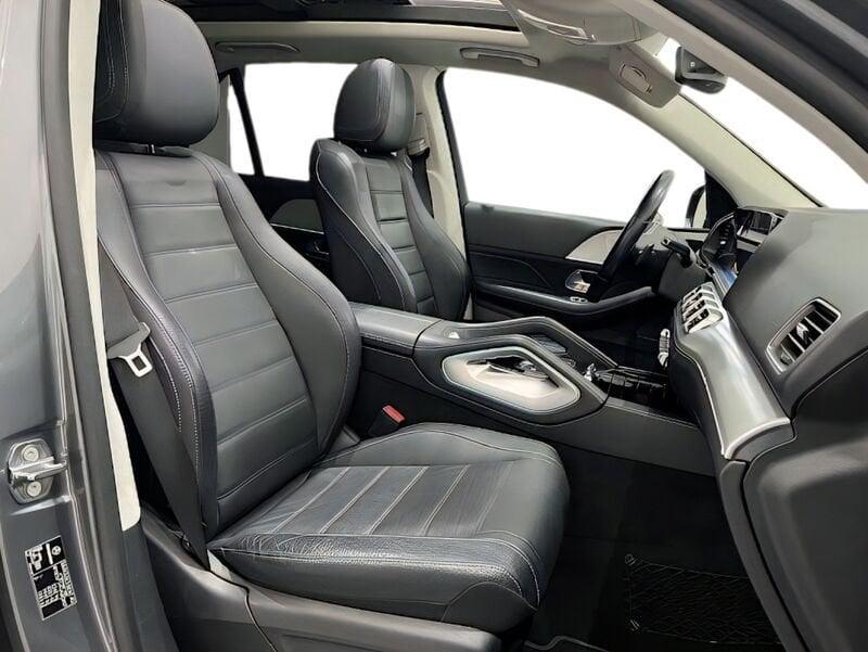 Mercedes-Benz GLE GLE 350 de 4Matic EQ-Power Premium