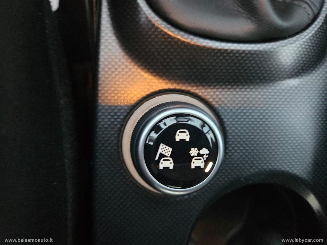 FIAT 500X 1.3 M.Jet 95 CV Lounge