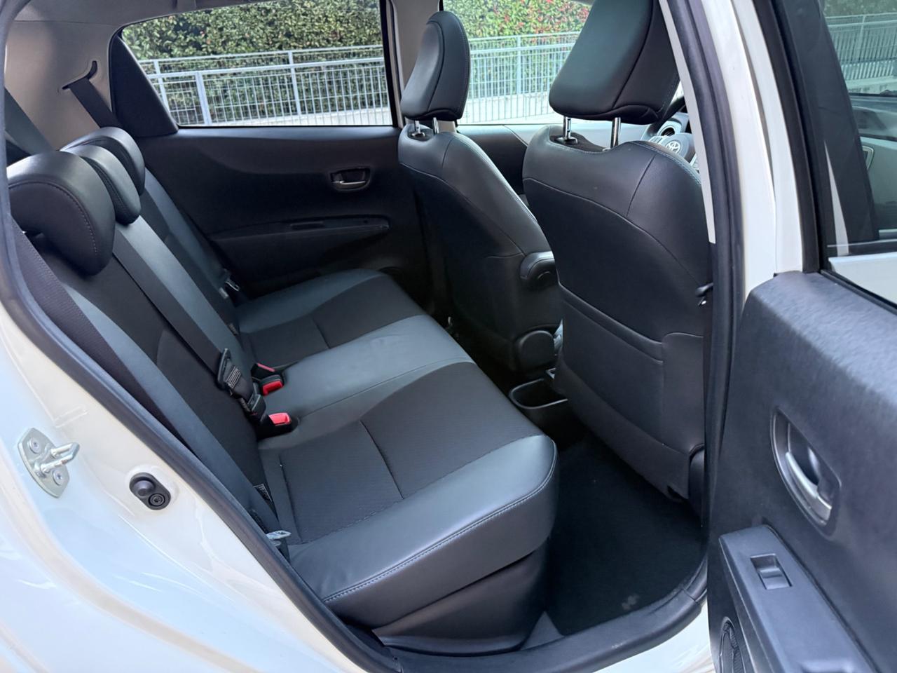 Toyota Yaris 1.5 Hybrid 5 porte Style