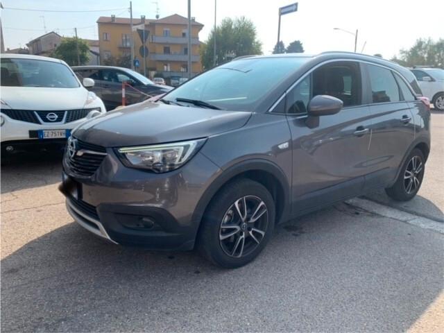 Opel Crossland X 1.2 Turbo 12V 110 CV Start&Stop Advance
