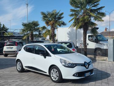 Renault Clio 1.5 dCi 8V 90CV FINANZIABILE