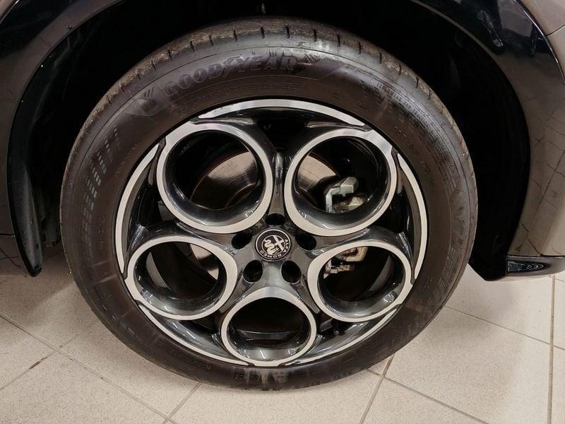 Alfa Romeo Tonale Tonale 1.6 diesel 130 CV TCT6 Sprint