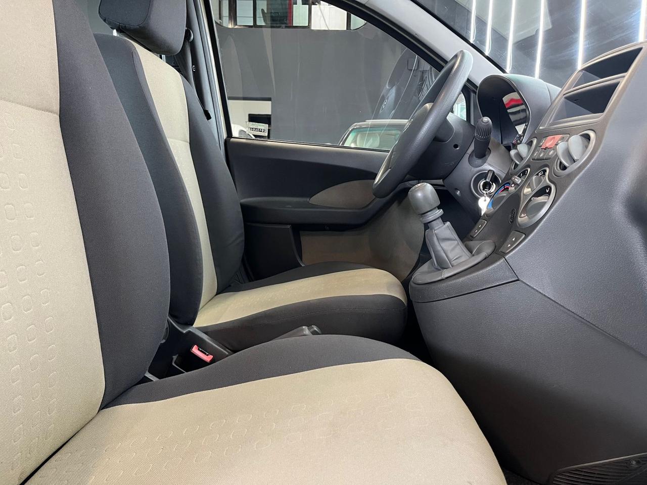 Fiat Panda 1.2 Dynamic OK NEOPATENTATI 15.000Km