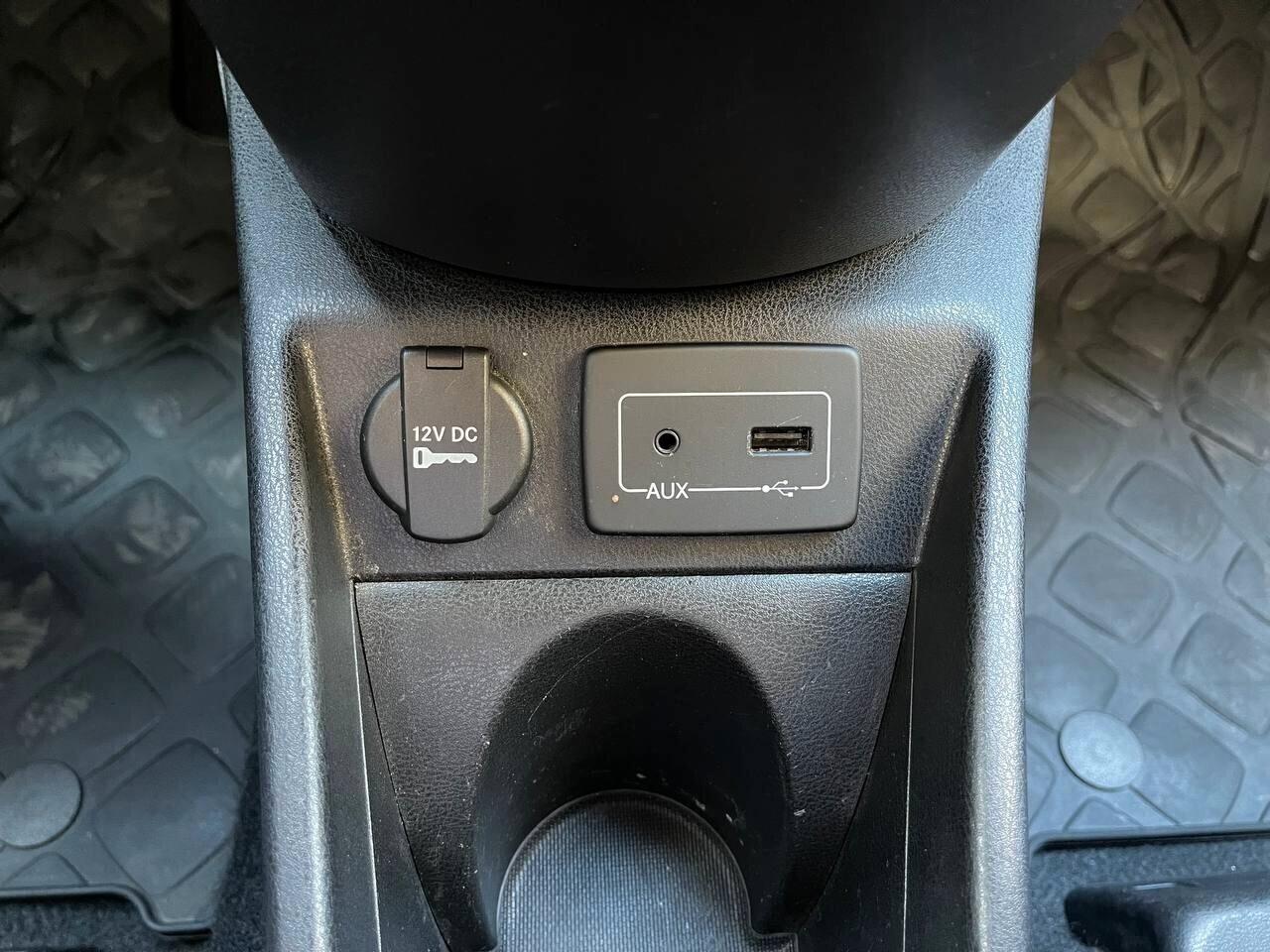 Lancia Ypsilon 0.9 TwinAir 85 CV Mya