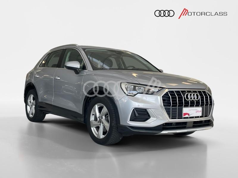 Audi Q3 35 2.0 tdi business advanced s-tronic