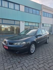 Renault Laguna 2.0 dCi 150CV SporTour Elite Plus Dynamique