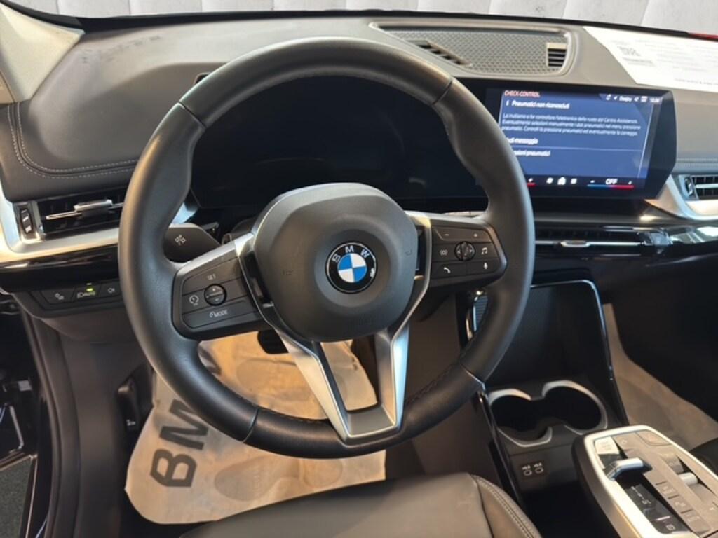 BMW X1 20 d Mild Hybrid 48V xLine xDrive DCT